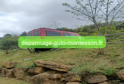 Service Remorquage